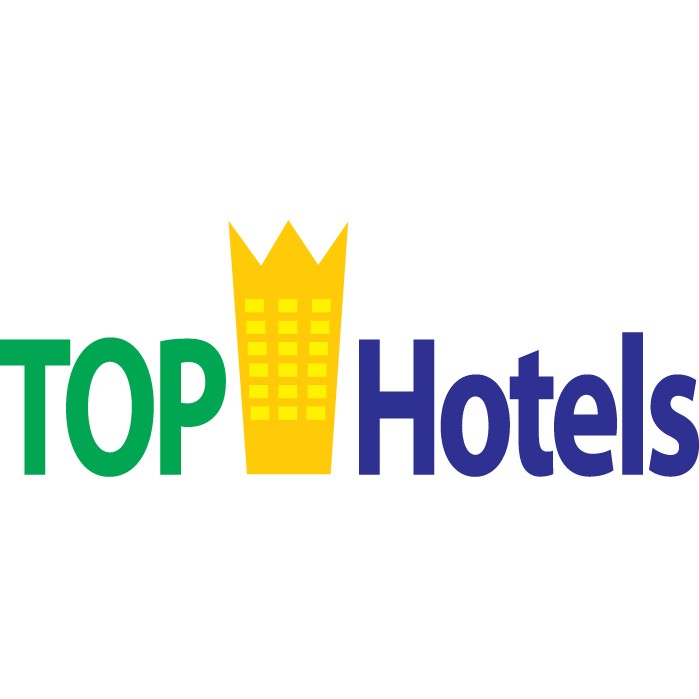 topHotels Logo