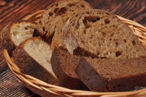 Хлебная корзина