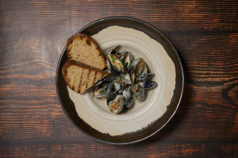 Ракушки 